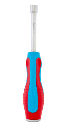 Channellock N380CB 3/8 X 3.25-Inch Code Blue® Nut Driver