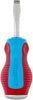 Channellock S141CB 1/4 X 1.5-Inch Code Blue® Slotted Screwdriver