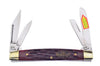 Frost Cutlery Autumn Second Cut Lil Congress