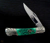 Frost Cutlery SW-100RWJ Steel Warrior 3.5 in.