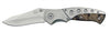 Frost Cutlery Cold Silence Rootwood 4 1/2