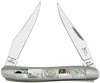 Frost Cutlery Musrkat Sheet Mother Of Pearl