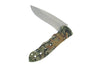 Frost Cutlery Vista Buck Scrape