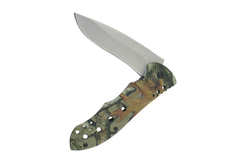 Frost Cutlery Vista Buck Scrape
