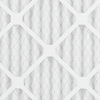 Flanders NaturalAire Standard Air Filter, MERV 8, 15 x 20 x 1