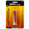 Forney Solder, Electrical Repair, Rosin Core, 1/32, .3 oz.