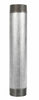 B & K Industries Galvanized Nipple 3 x 12