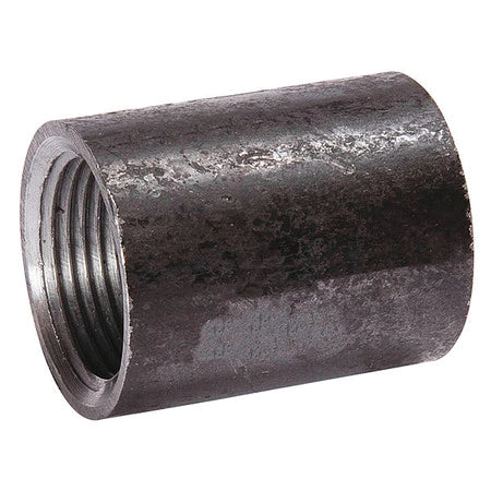 B & K Industries Standard Merchant Steel Couplings 4