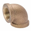 B & K Industries 90° Elbow 1/4 in.