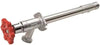 B & K Industries Frost Free Sillcock 1/2” x 12”
