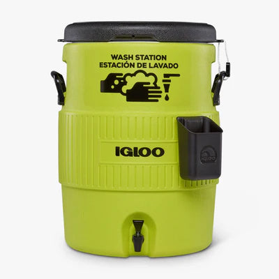 Igloo 10 Gallon Handwash Station