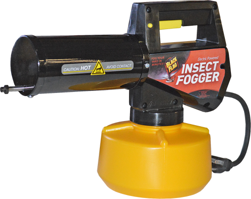 The Fountainhead Group Black Flag® Electric Fogger