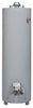 American Water Heater 50 gal Lp Gas Water Heater Tall 40K Btu
