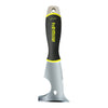 Allway 6-in-1 Soft Grip Tool, Hammer End, Carbon Blade, Labelled