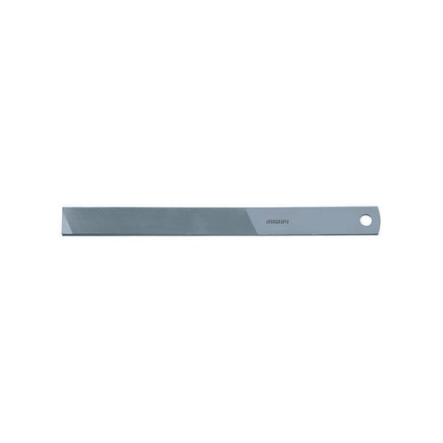 Allway Blade File, Carded 10.5 in