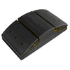 Allway Rubber Sanding Block, Carded