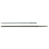 Crescent Nicholson 1/4 x 8 Round Knurl Cut Chainsaw File - Boxed