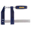 Irwin Passive Lock Bar Clamps 4-7/8 X 18