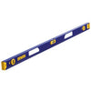 Irwin 1050 Magnetic I-Beam Levels 48