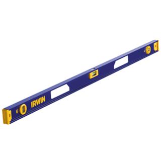 Irwin 1050 Magnetic I-Beam Levels 48