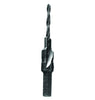 General Tools Adjustable Pilot Bits, Set of Four 1/4, 4 Piece