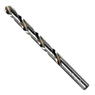 Irwin General Purpose High Speed Steel Fractional Straight Shank Jobber Length Drill Bits