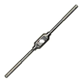 Irwin Adjustable Tap Handle & Reamer Wrenches 1/4-in-1/2-in