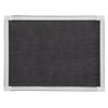 M-D Building Products M-D Adjustable Aluminum Window Screen 15-in x 20-37-in
