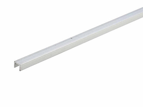 MD Building Products Channel – Mill – 41/64″ x 1/2″ x 1/16″ x 96″ – For 1/2″ Plywood