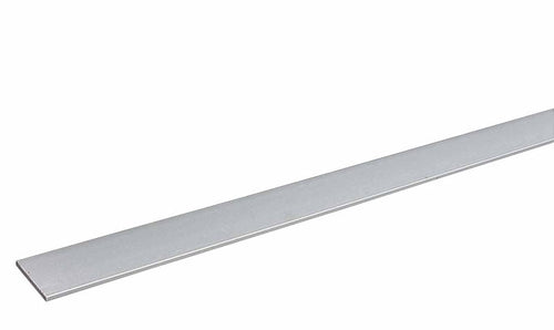 MD Building Products Flat Bar – Mill – 2″ x 1/8″ x 72″