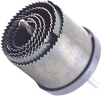 7PC HOLE SAW