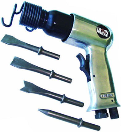 AIR HAMMER KIT BLACK
