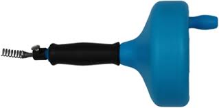 Plumb Pak Canister Augers 1/4 x 15'