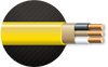 Cerrowire Electrical Wire CerroMax™ Nonmetallic Sheathed Cable 15 ft. 10/3