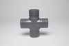 Dura Plastic Coupling (insert) 1/2