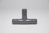 Dura Plastic Insert Fittings Tee (insert) 3/4