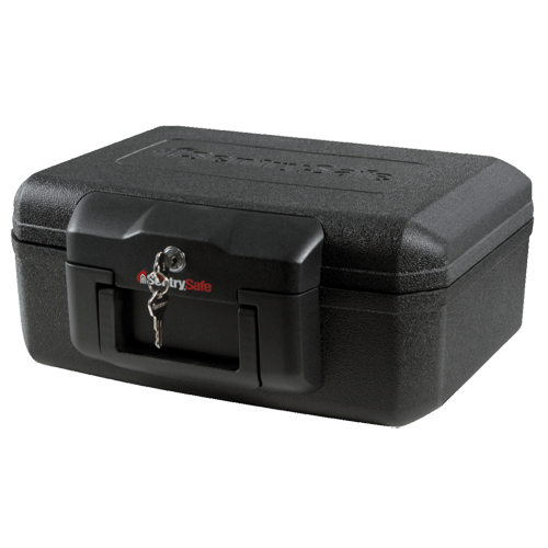 SentrySafe Fire Chest - Swanton, OH - Fessenden Hardware