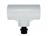 Dura Plastic Adapter for Superfine Misting Nozzle (5 Pack) 1/2