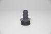 Dura Plastic Reducing Male Adapter (mipt x reducing insert) 1 x 3/4