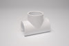 Dura Plastic Snap (snap x slip) 3/4 x 3/4