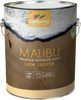 California Products Malibu Premium Exterior Paint - Medium Base - 1 qt.