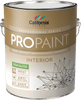 California Products ProPaint Interior Paint Semi Gloss Deep Base  1 Gallon