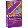 Rejuvenate Microfiber Mop Restorer Pad Refill 6 x 17 in.