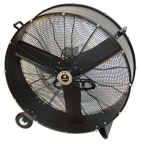 TPI Corporation CPB Series Commercial Belt Drive Portable Blowers 48