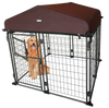 Neocraft’s MD Expandable Kennel System 4 ft. x 4 ft. x 4.5 ft.