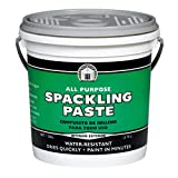 Dap Gallon All-Purpose Spackle White