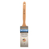 Wooster Brush Flat Sash Paint Brush, 2.5