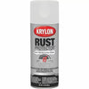 Krylon Rust Protector Spray Paint in White Primer 12oz
