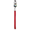 Boss Petedge  Digger's 3/4 in. Nylon Lead 48 in. Red