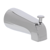 Howard Berger Front Diverter Tub Spout, Chrome Plated